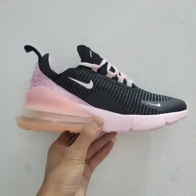 NIKE AIR MAX BLACK-PINK 1:1